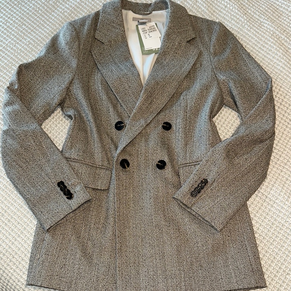 H&M Women’s Coat